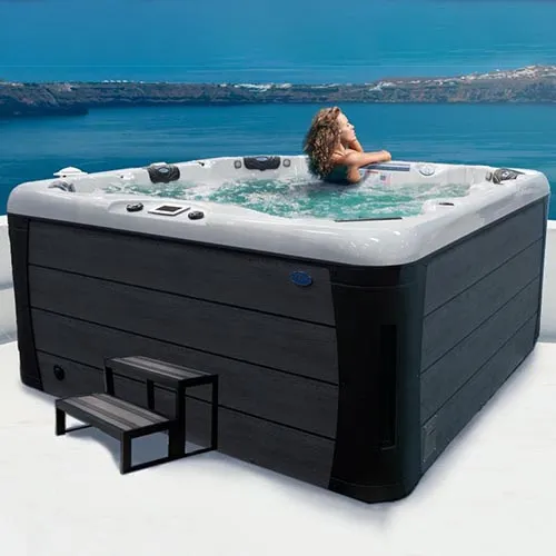 Deck hot tubs for sale in Folsom
